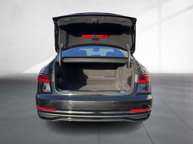 Audi A8 60 TFSI Lang Quattro