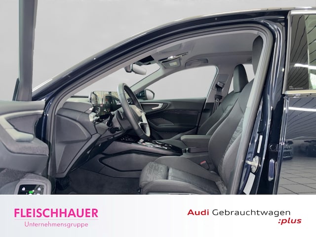 Audi A5 Quattro S-Tronic