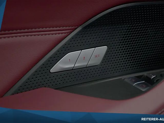 BMW 420 420i Coupé xDrive