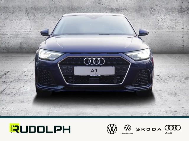 Audi A1 25 TFSI S-Tronic