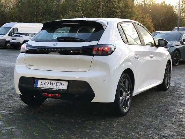Peugeot 208 Active Pack