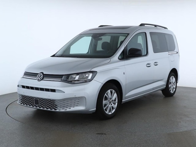Volkswagen Caddy 1.5 TSI DSG Life