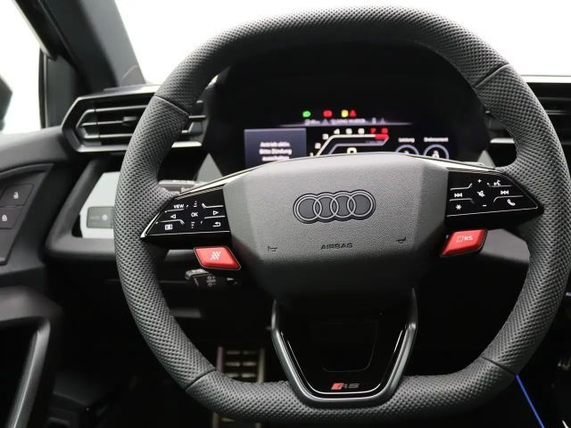 Audi RS3 Sedan