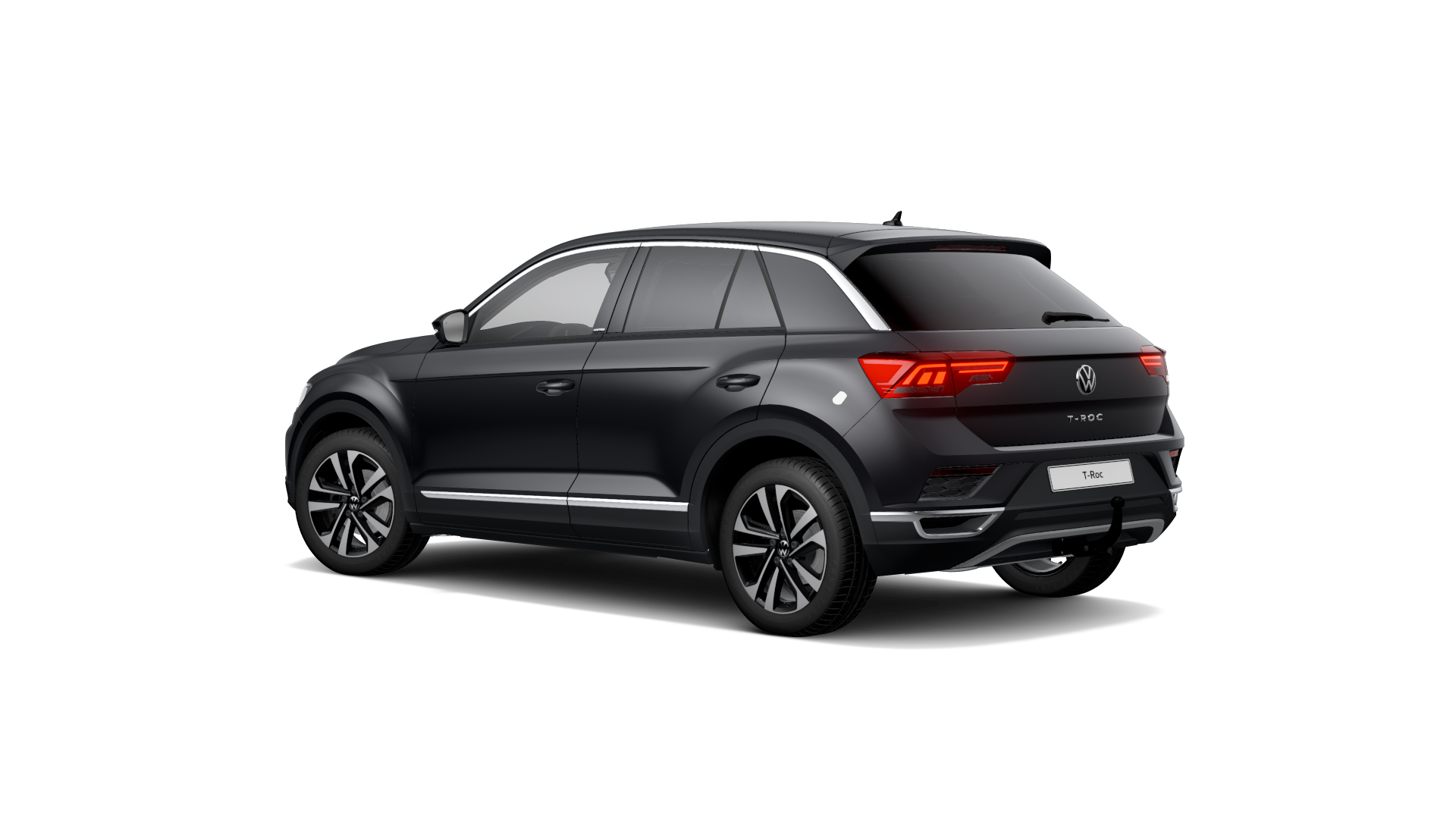 Volkswagen T-Roc 1.0 TSI TSi United