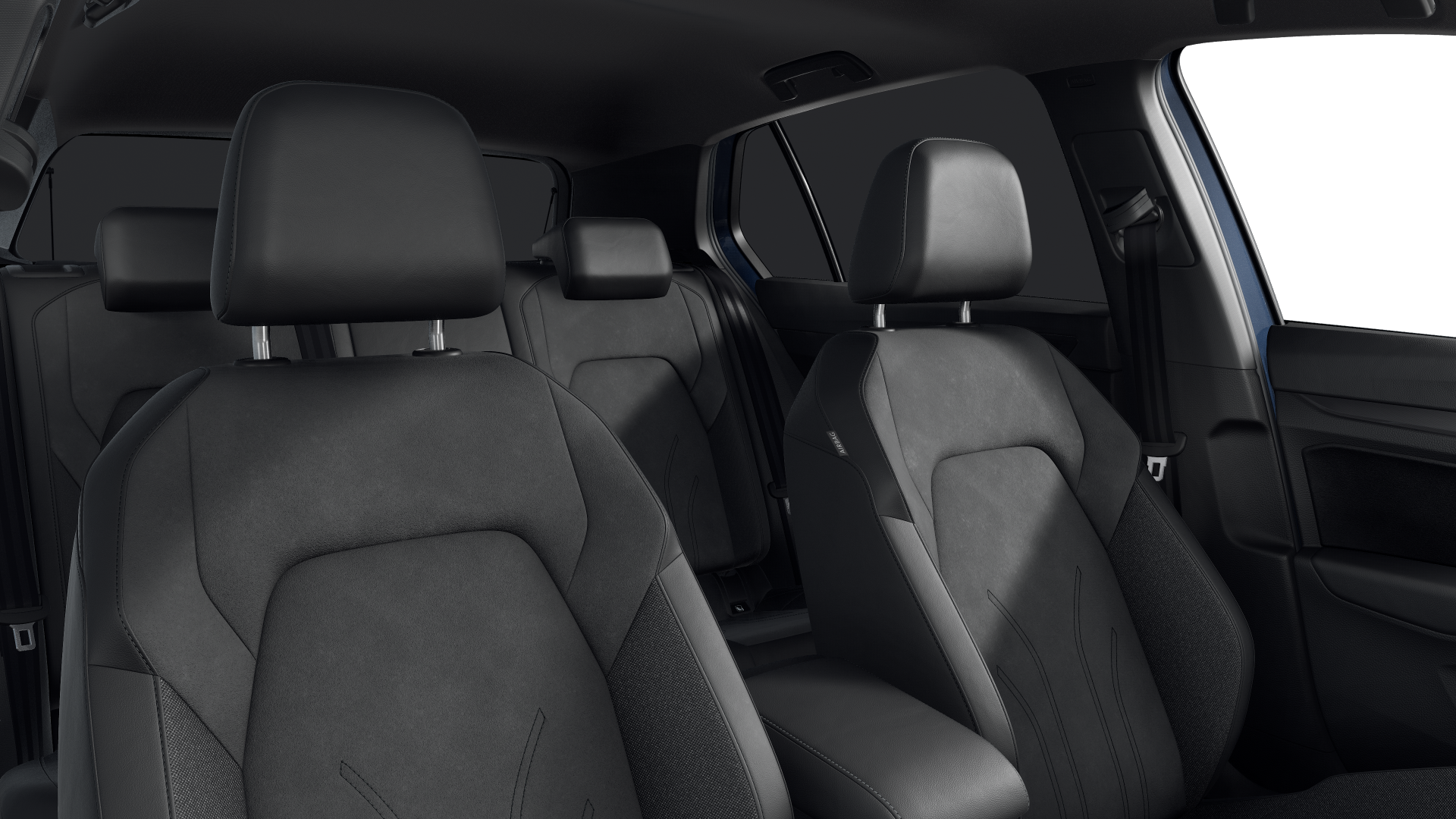 Volkswagen Golf DSG Style