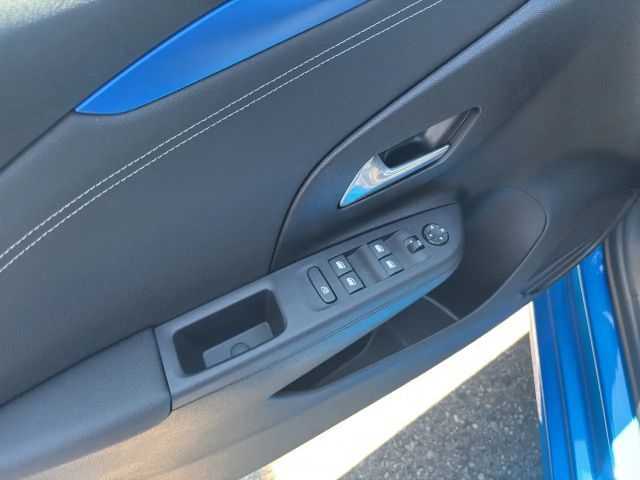 Opel Corsa 1.2 Turbo Turbo