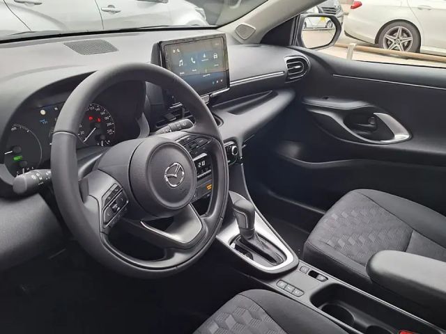 Mazda 2 Mazda2 Hybrid Centre Line Aut.