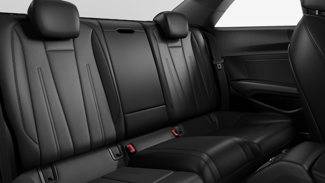 Audi A5 50 TDI Coupé Quattro