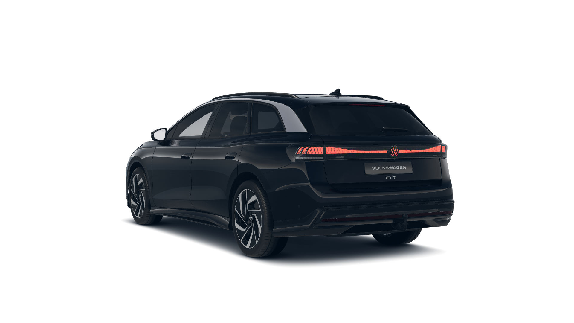 Volkswagen ID.7 Pro Tourer