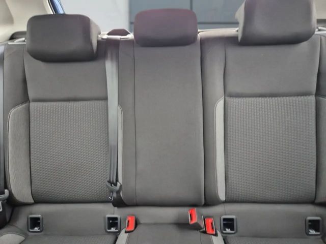 Volkswagen Polo 1.0 MPI Life