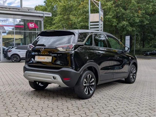 Opel Crossland X 1.2 Turbo Elegance Turbo