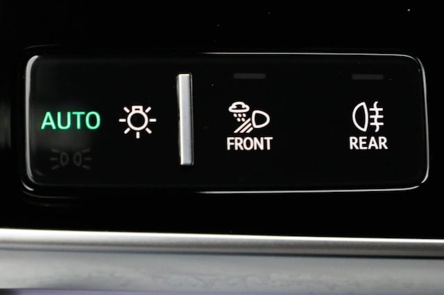 Audi Q7 50 TDI Quattro S-Line