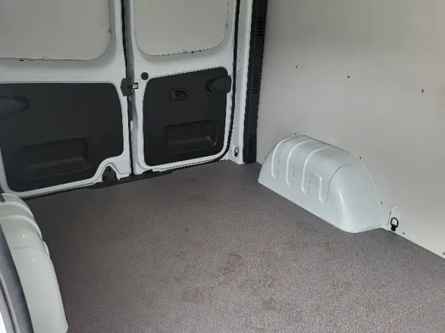 Nissan Primastar L2H1