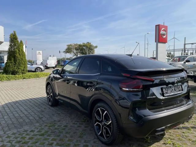 Citroën ë-C4 Shine