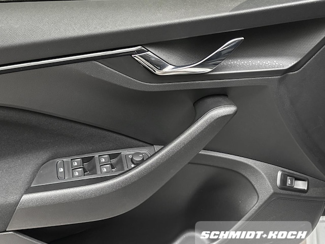 Skoda Kamiq 1.5 TSI Tour