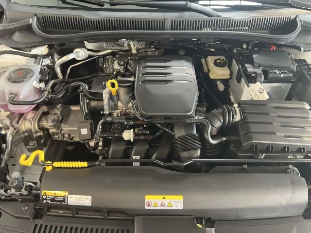 Volkswagen Polo Move