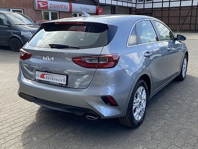 Kia Ceed 1.0T 100 VISIOM KOMFORT+ (NAV) Klima Navi