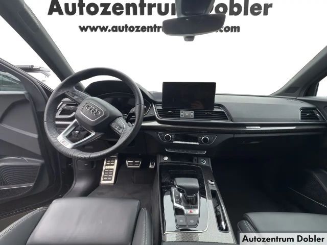 Audi SQ5 Quattro