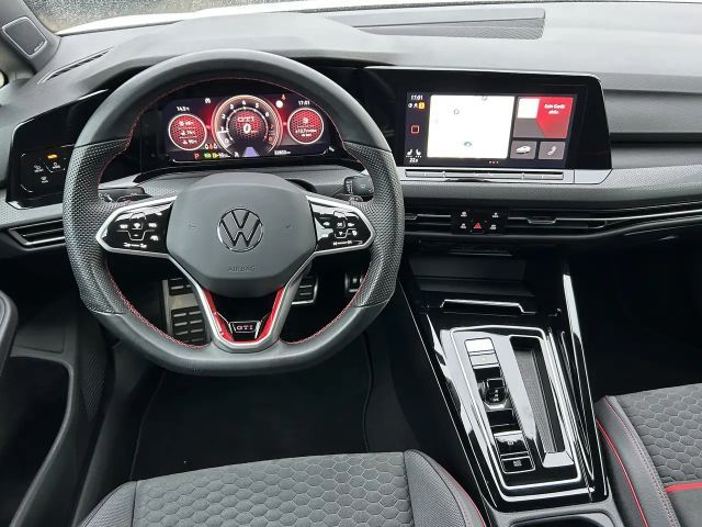 Volkswagen Golf 2.0 TSI DSG GTI Golf VIII