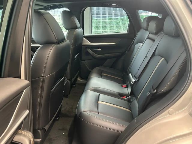 Mazda CX-60 Homura Plus