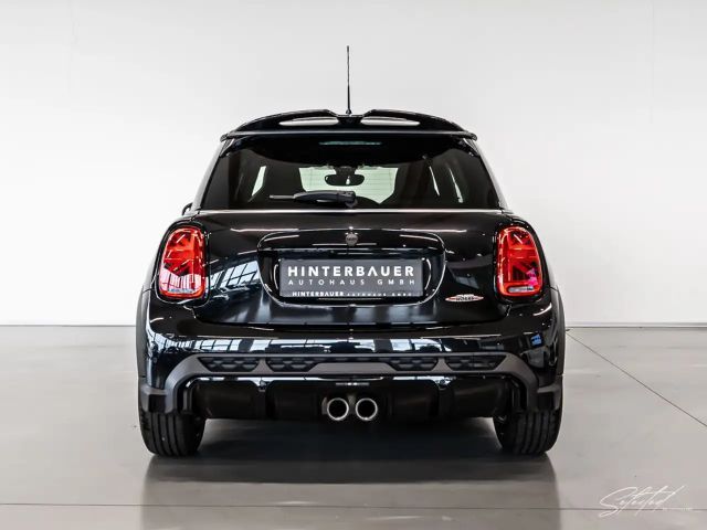 MINI John Cooper Works *LED*PANO*H&K*HEADUP*18''