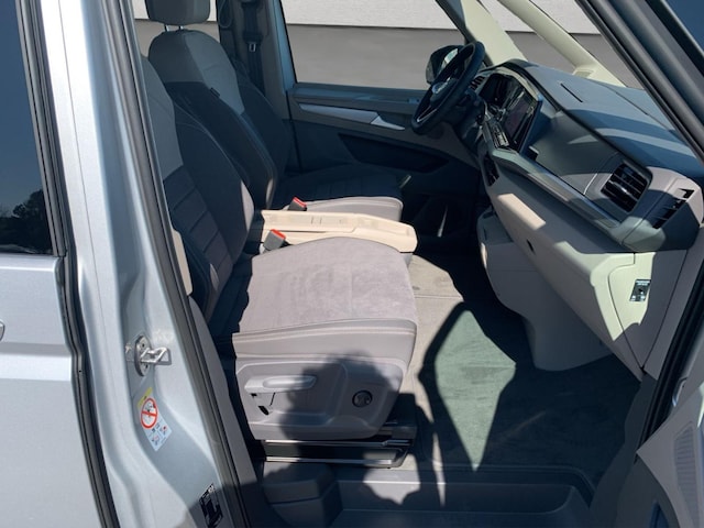 Volkswagen Multivan 2.0 TSI DSG T7