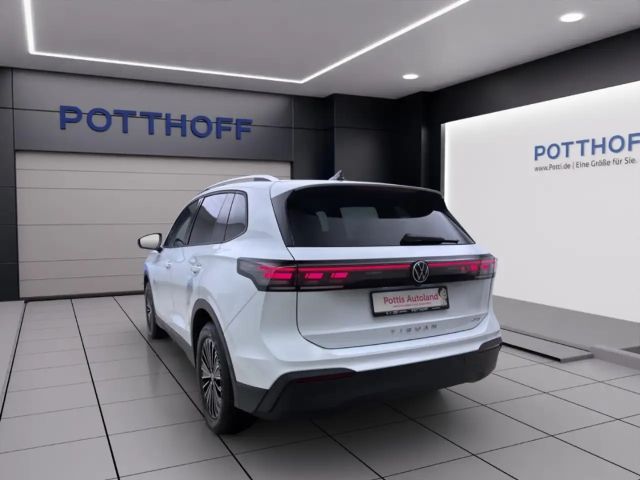 Volkswagen Tiguan 1.5 eTSI DSG Life