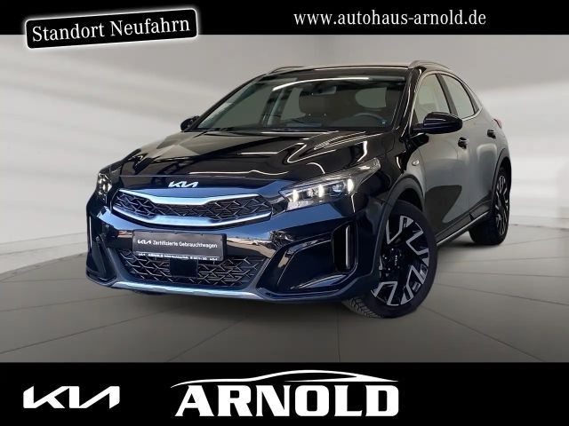 Kia XCeed GDi Vision