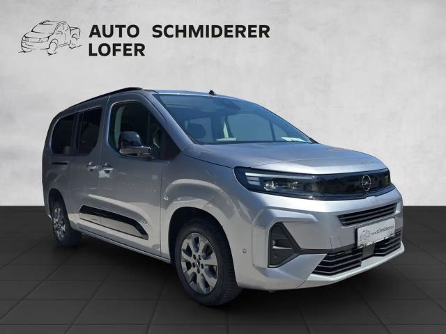 Opel Combo GS-Line Grand Sport