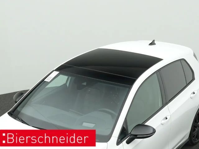 Volkswagen Golf 2.0 TSI DSG GTI Style