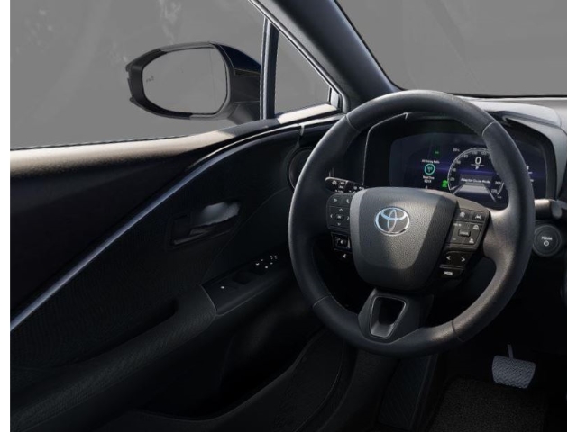 Toyota C-HR 5-deurs Team D