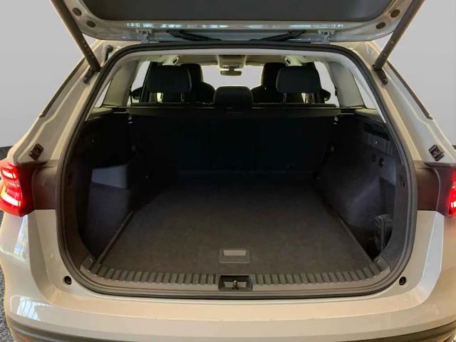 Skoda Kodiaq 2.0 TSI 4x4 Selection