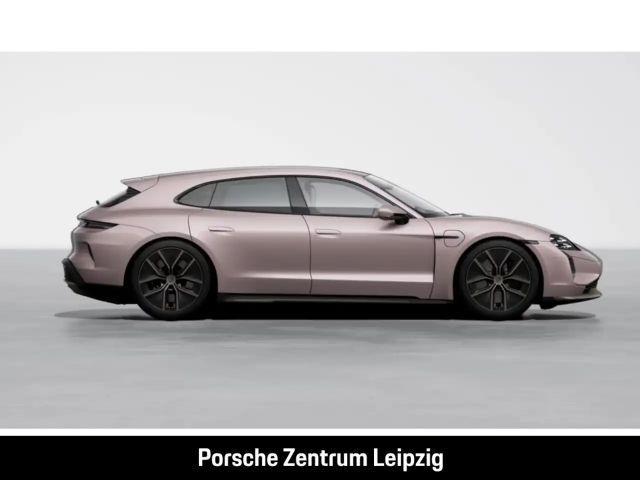 Porsche Taycan S Sport Turismo Turbo
