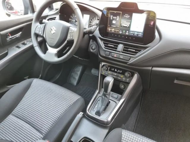 Suzuki S-Cross Comfort Automatik