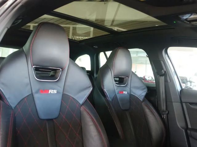 Skoda Octavia Combi RS