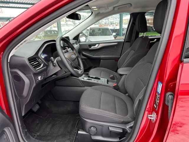 Ford Kuga Plug in Hybrid Titanium