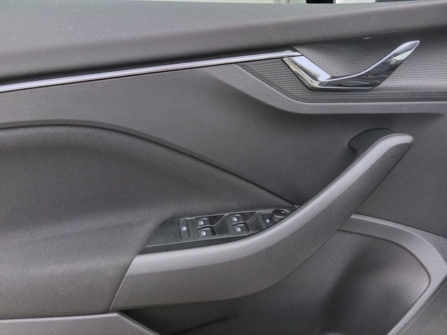 Skoda Kamiq 1.5 TSI Tour