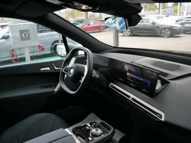 BMW iX xDrive40