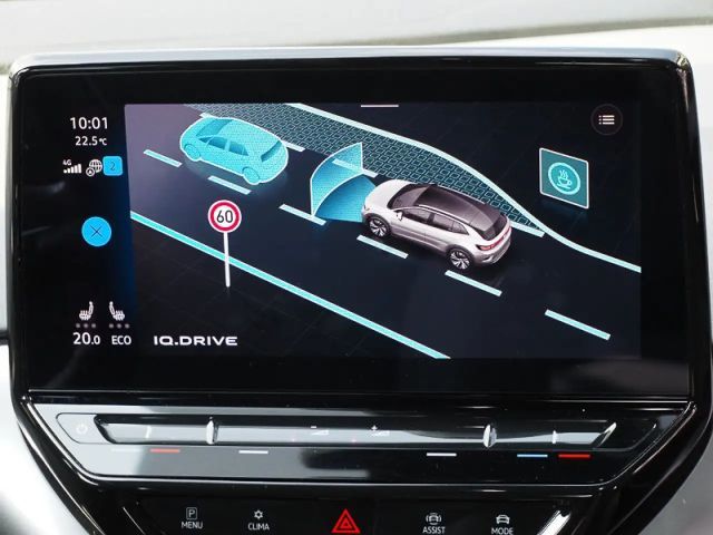 Volkswagen ID.4 Performance Pro