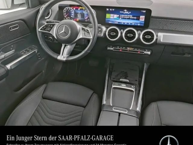 Mercedes-Benz GLB 200 Progressive
