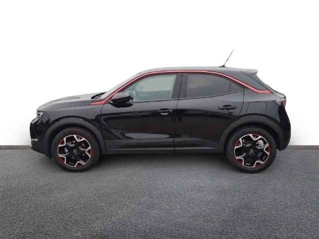 Opel Mokka GS-Line Grand Sport