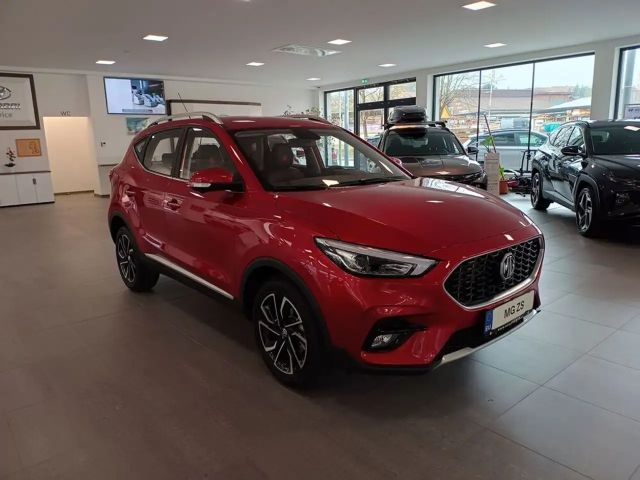 MG ZS Luxury