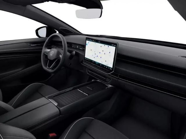 Volkswagen ID.7 Pro Style Tourer