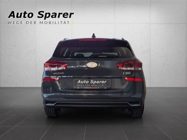 Hyundai i30 Go! T-GDi