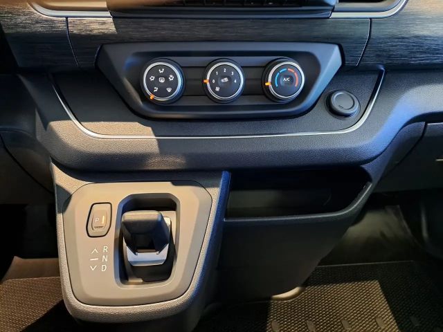 Renault Trafic Combi L2H1