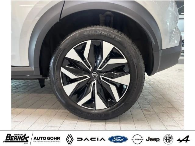 Nissan Juke Acenta DIG-T