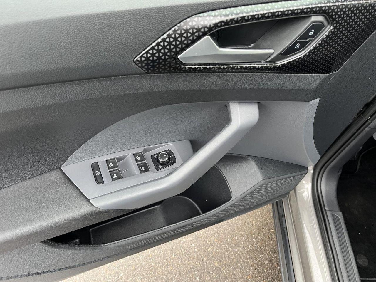 Volkswagen T-Cross DSG Style