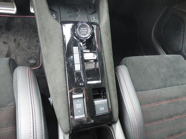 Alfa Romeo Junior Ibrida Speciale