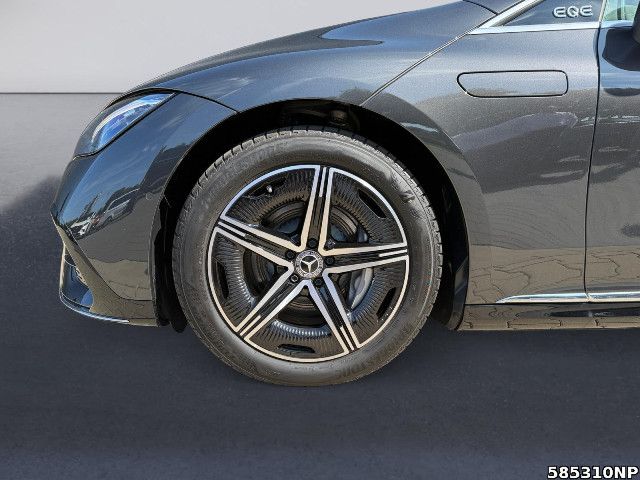 Mercedes-Benz EQE 300 Sedan