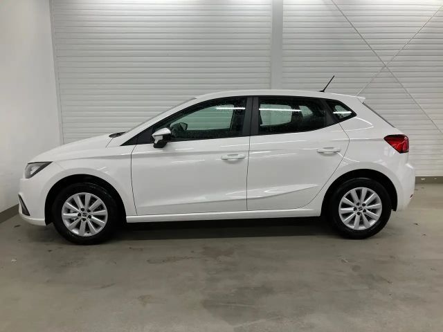 Seat Ibiza 1.0 TSI Reference
